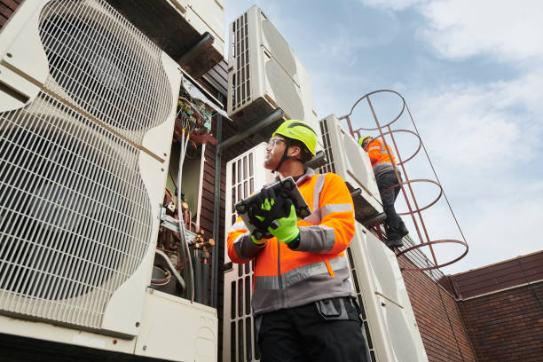  Savannah, TX HVAC Pros