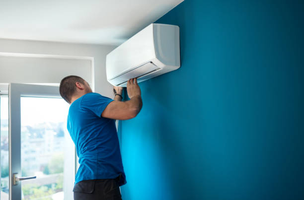 Best HVAC Service Technicians  in Savannah, TX
