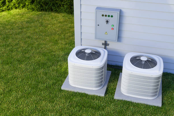 Best Affordable HVAC Services  in Savannah, TX