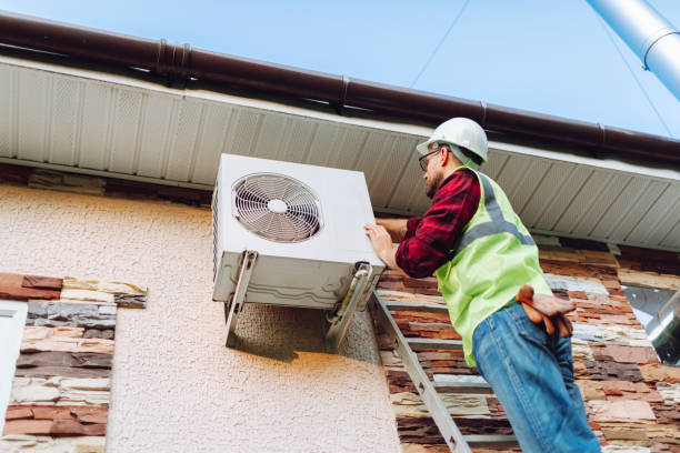 Best HVAC Replacement Cost  in Savannah, TX