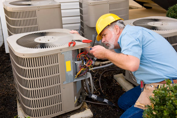 Local HVAC Companies in Savannah, TX