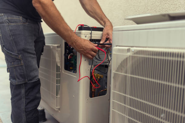 Best Commercial HVAC Repair  in Savannah, TX