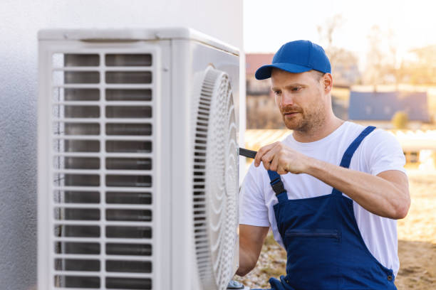 Best Emergency HVAC Repair  in Savannah, TX