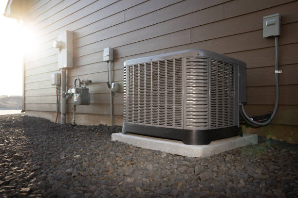Best Commercial HVAC Repair  in Savannah, TX